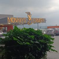 Copper Mansion Sungai Long ico