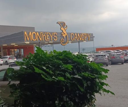 Copper Mansion Sungai Long