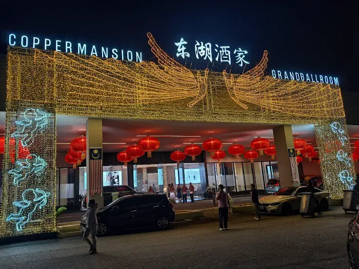 Copper Mansion Sungai Long Picture 6