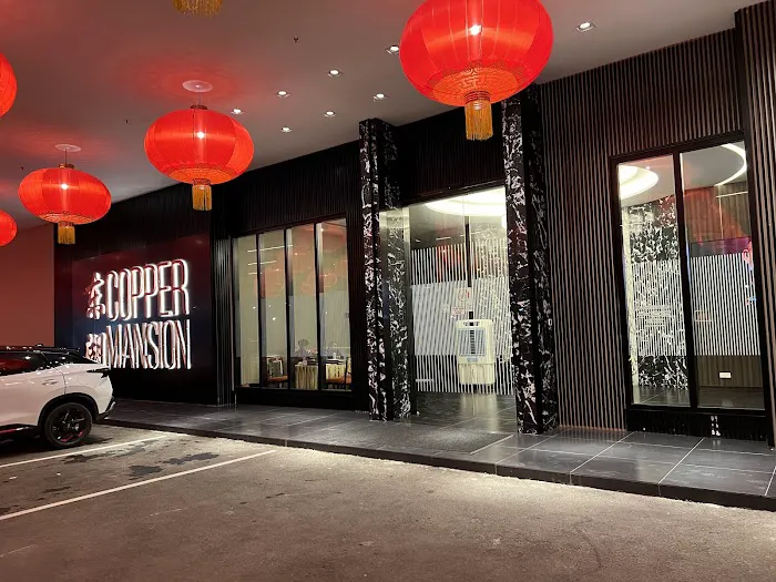 Copper Mansion Sungai Long Picture 10