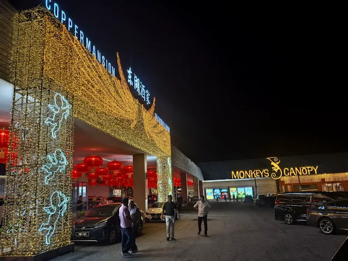Copper Mansion Sungai Long Picture 9