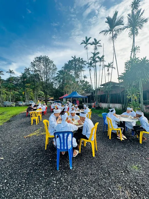 Cafe' Mai Sini Picture 2