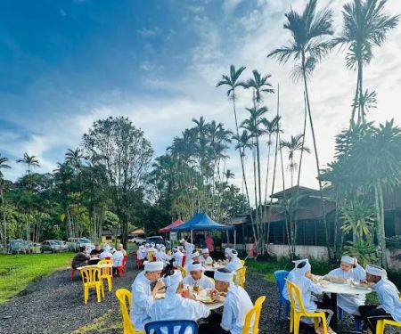Cafe' Mai Sini