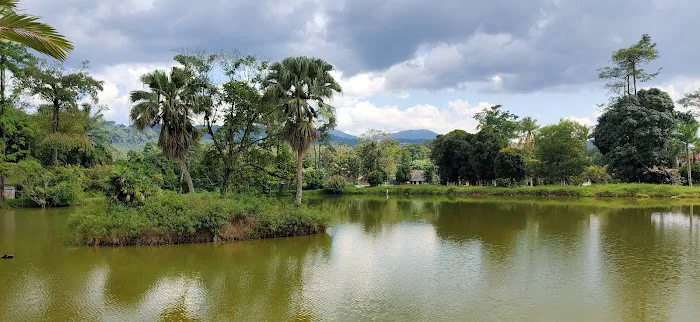 Sukida Resort Semenyih Picture 3