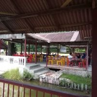 Sukida Resort Semenyih ico