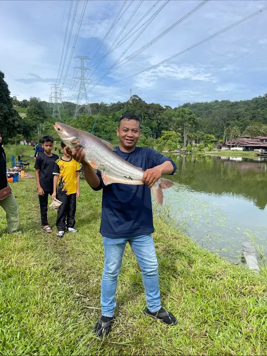 Sukida Resort Semenyih Picture 5