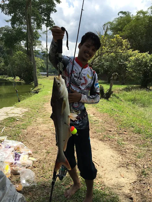 Sukida Resort Semenyih Picture 6