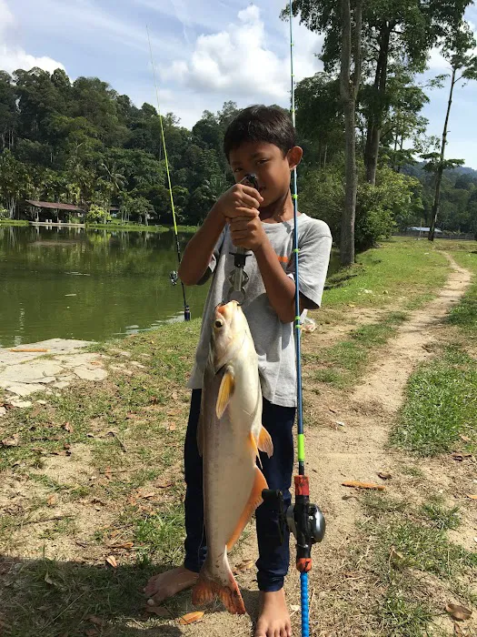 Sukida Resort Semenyih Picture 7