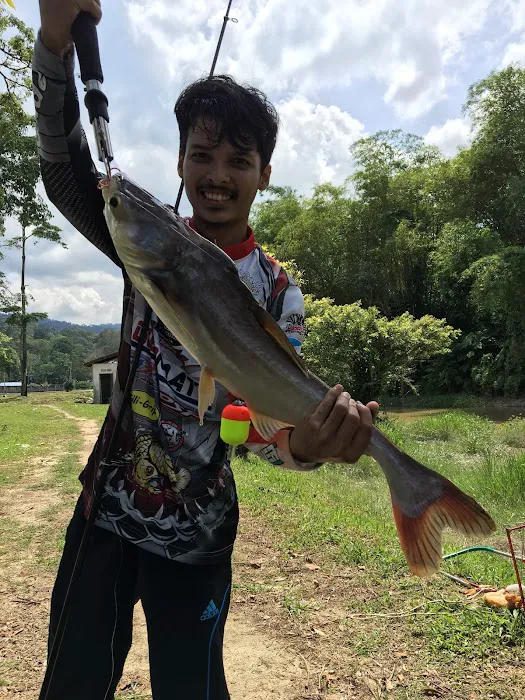 Sukida Resort Semenyih Picture 9