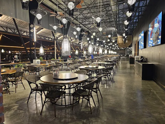 A'Han Thai Seafood Restaurant Picture 1