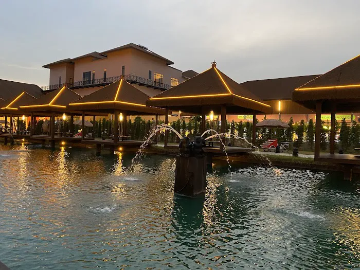 A'Han Thai Seafood Restaurant Picture 5