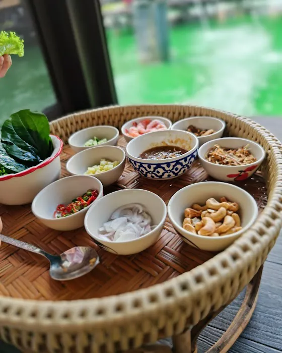 A'Han Thai Seafood Restaurant Picture 4