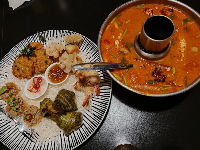 A'Han Thai Seafood Restaurant Picture 3
