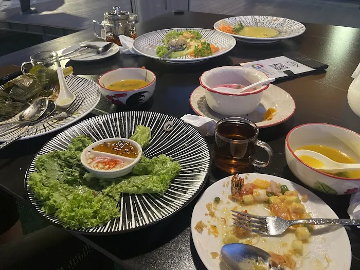 A'Han Thai Seafood Restaurant Picture 6