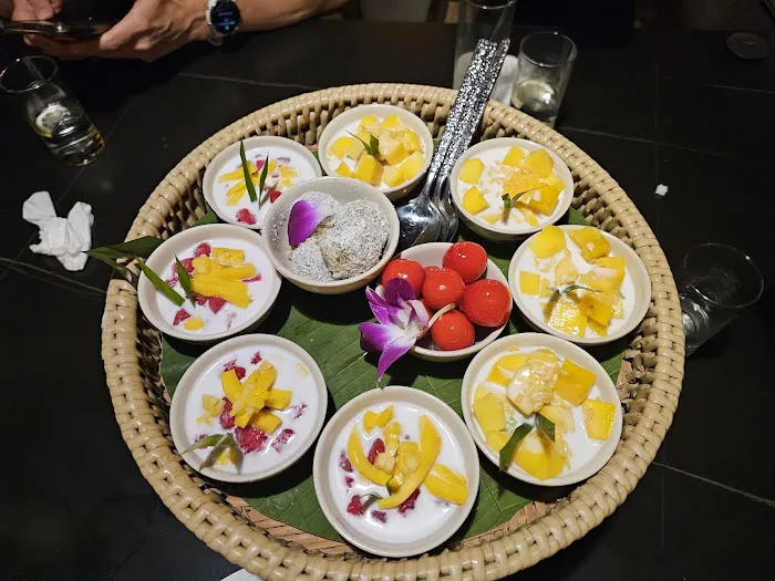 A'Han Thai Seafood Restaurant Picture 10