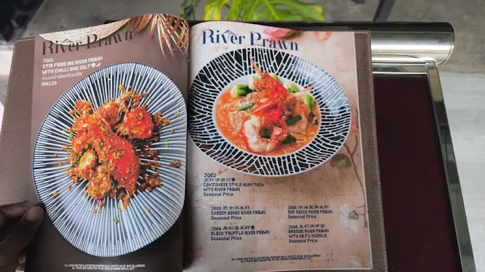 A'Han Thai Seafood Restaurant Picture 9