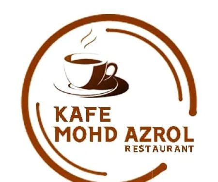 Kafe Mohd Azrol HQ MY Development Main Site Project