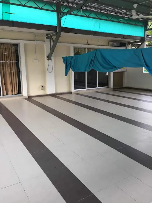 Surau Al Mawaddah Taman Perindustrian UEP Picture 3