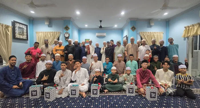 Surau Al Mawaddah Taman Perindustrian UEP Picture 1