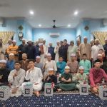 Surau Al Mawaddah Taman Perindustrian UEP