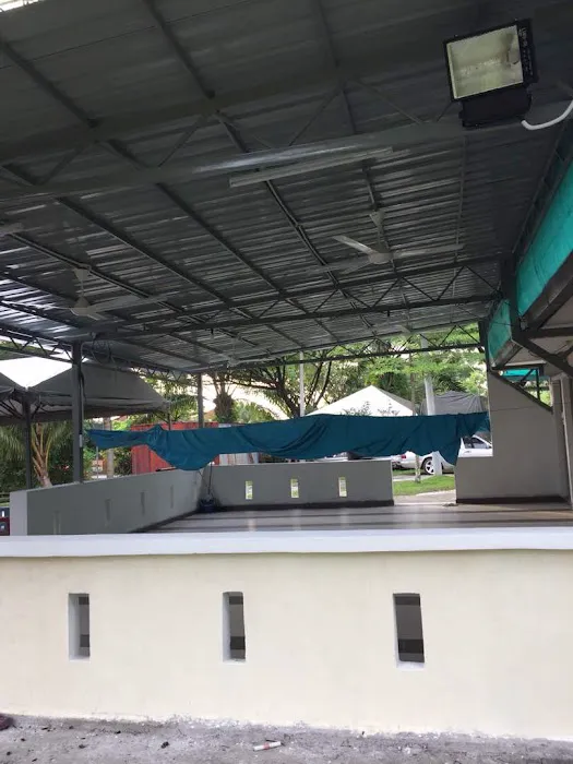 Surau Al Mawaddah Taman Perindustrian UEP Picture 6