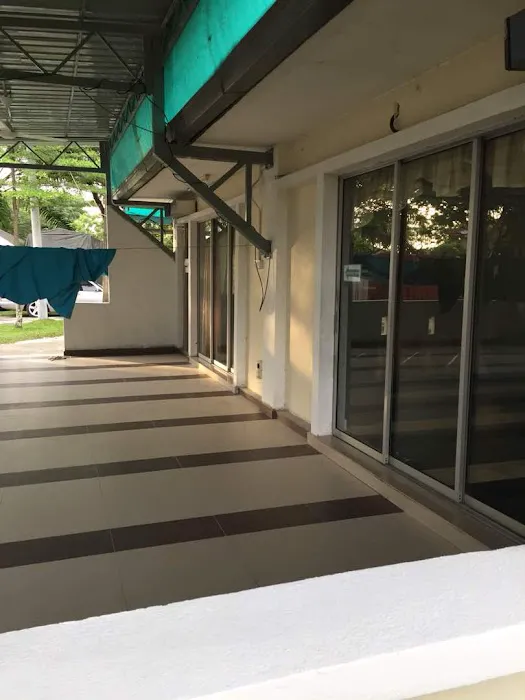 Surau Al Mawaddah Taman Perindustrian UEP Picture 7