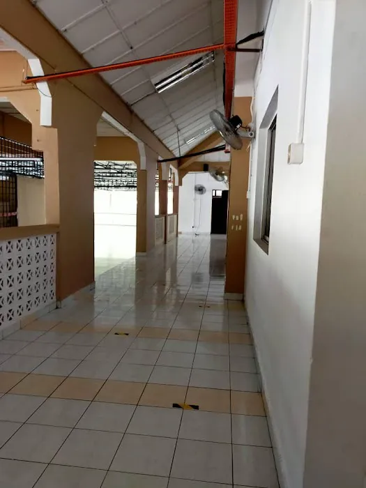 Surau Al-Falah, Kolej Vokasional Shah Alam Picture 1