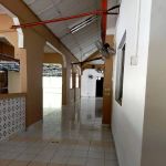 Surau Al-Falah, Kolej Vokasional Shah Alam