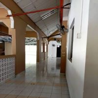 Surau Al-Falah, Kolej Vokasional Shah Alam ico