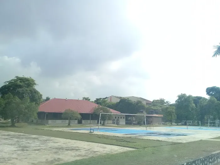 Surau Al-Falah, Kolej Vokasional Shah Alam Picture 2
