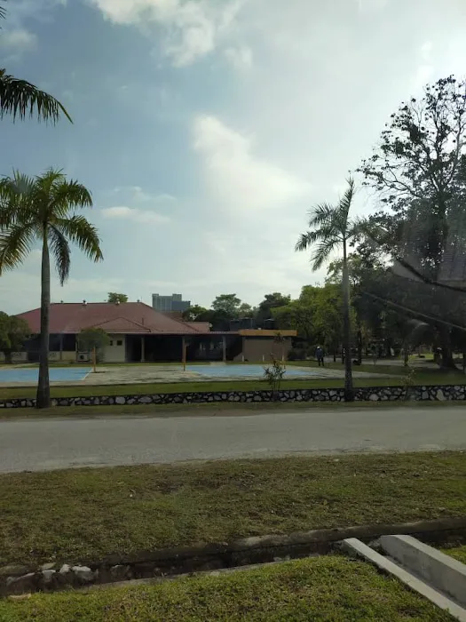 Surau Al-Falah, Kolej Vokasional Shah Alam Picture 9
