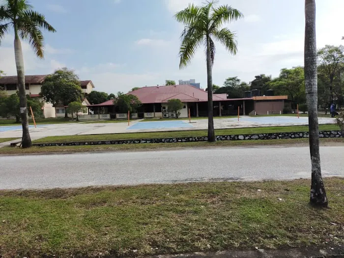 Surau Al-Falah, Kolej Vokasional Shah Alam Picture 10