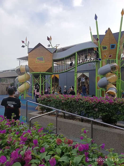 Avenue Kingdom @ Bangi Avenue Picture 3