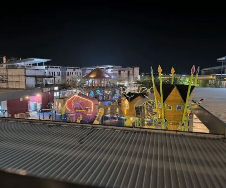 Avenue Kingdom @ Bangi Avenue