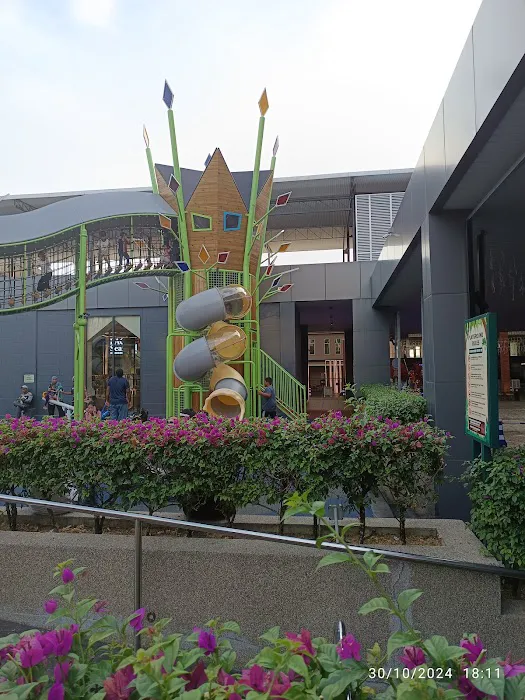 Avenue Kingdom @ Bangi Avenue Picture 5