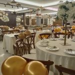 RUMAH ABAH EVENT & CATERING by KARI KAMBING ABAHANG