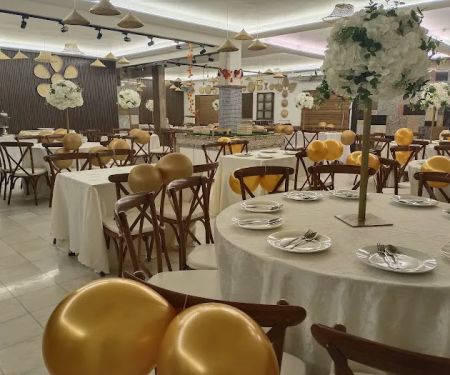 RUMAH ABAH EVENT & CATERING by KARI KAMBING ABAHANG