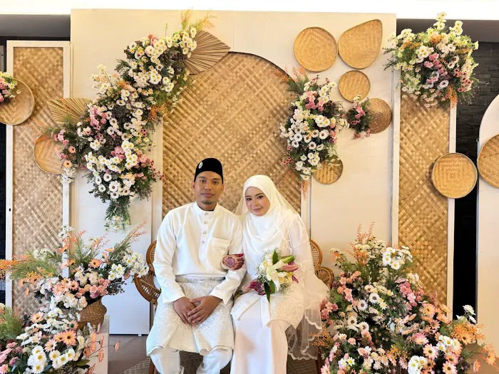 RUMAH ABAH EVENT & CATERING by KARI KAMBING ABAHANG Picture 4
