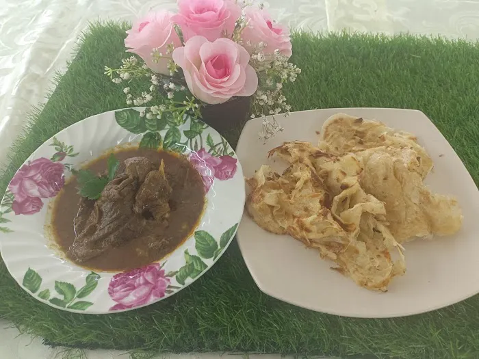 RUMAH ABAH EVENT & CATERING by KARI KAMBING ABAHANG Picture 6