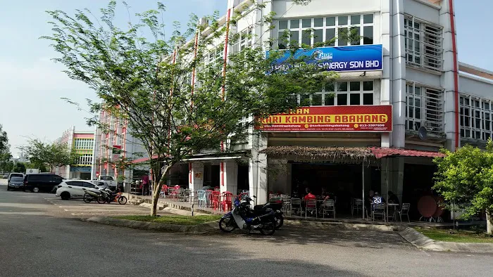 RUMAH ABAH EVENT & CATERING by KARI KAMBING ABAHANG Picture 10