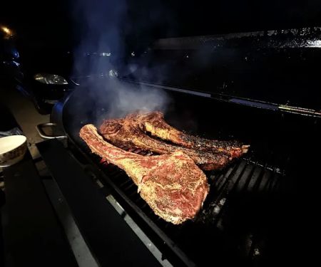 Premium Steak MY