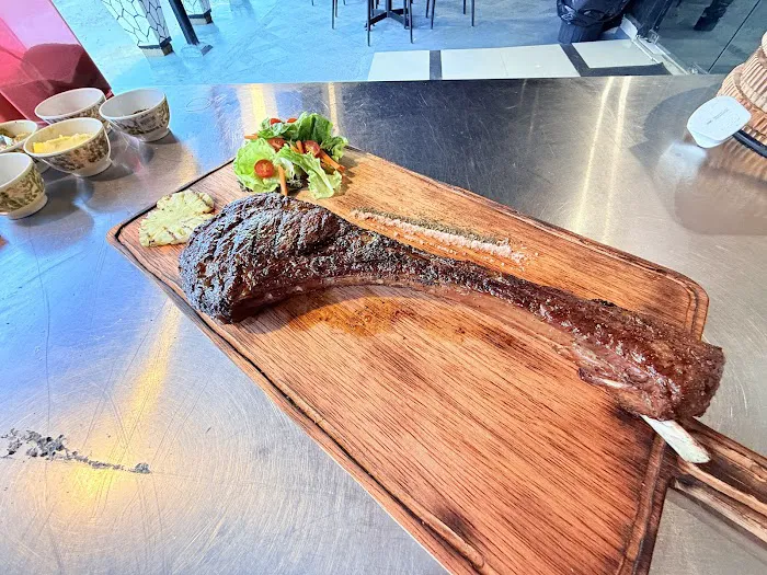 Premium Steak MY Picture 2