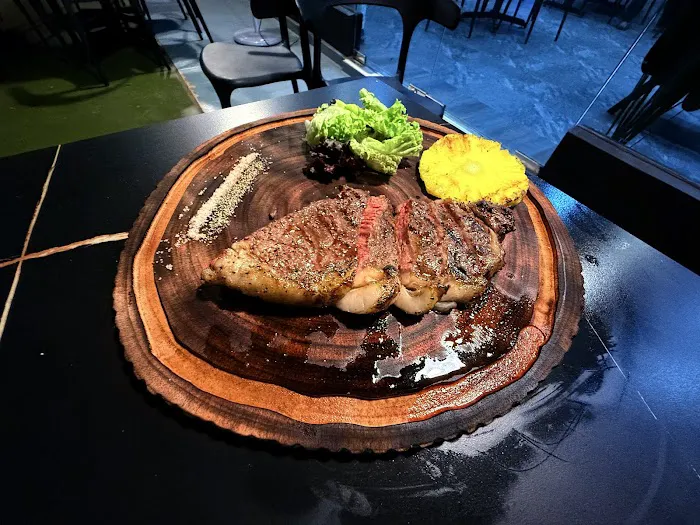 Premium Steak MY Picture 4