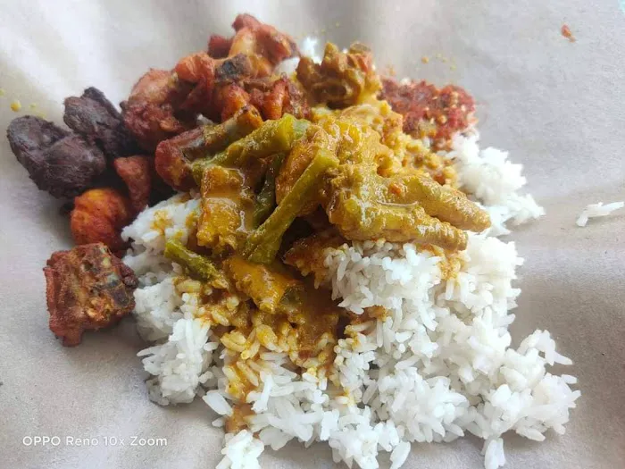 Nasi Kerabu Ja Corner Picture 3