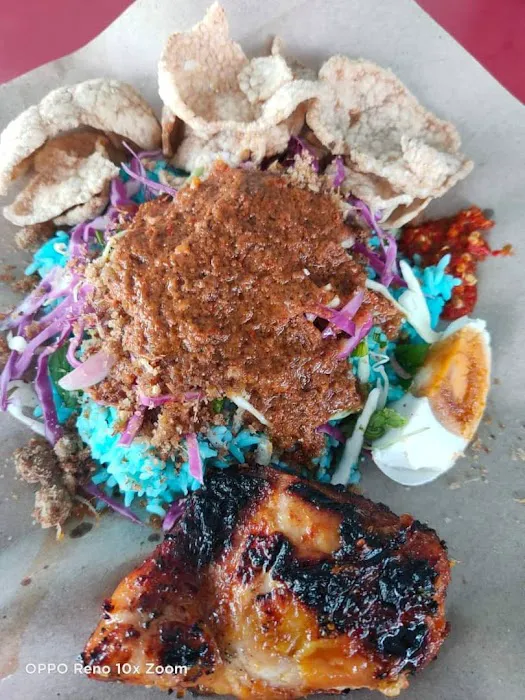 Nasi Kerabu Ja Corner Picture 4