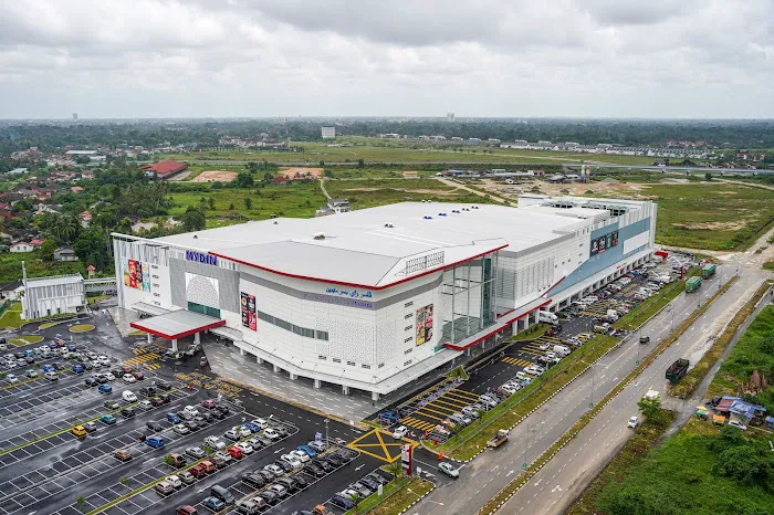 Mydin Tunjong Hypermarket Picture 1