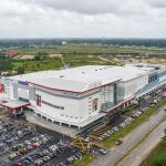 Mydin Tunjong Hypermarket