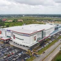 Mydin Tunjong Hypermarket ico