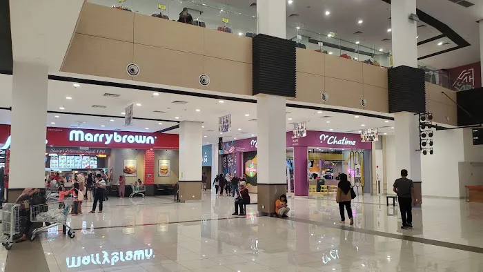Mydin Tunjong Hypermarket Picture 2
