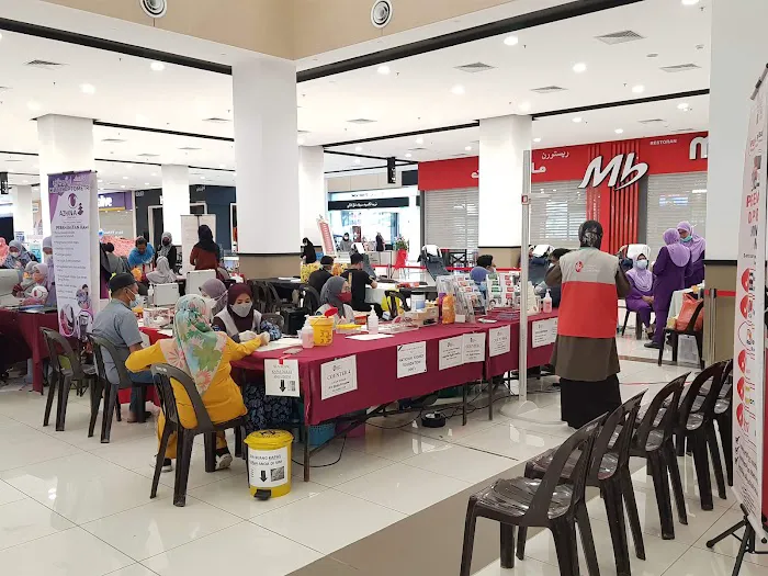 Mydin Tunjong Hypermarket Picture 6
